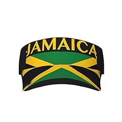 Jamaica - Jamaican Flag6
