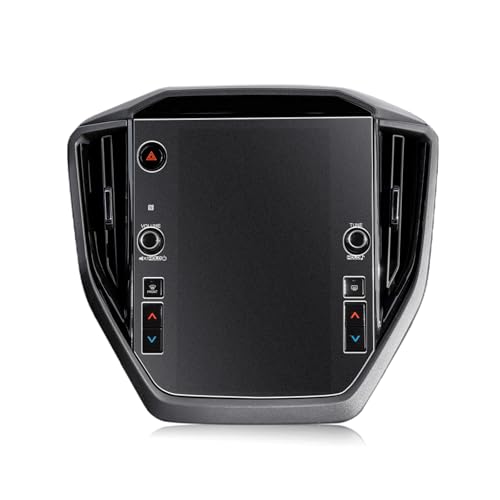 Protection écran mat Subaru WRX pour éliminer les reflets et traces de doigts STARLINK
