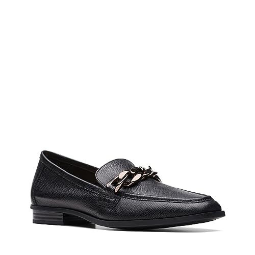 Image of Clarks Womens Sarafyna Iris Loafer