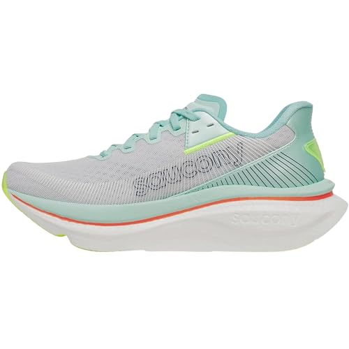 Image of Saucony Women's Endorphin Azura Sneaker