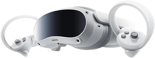 4 All-in-One VR 256GB Headset