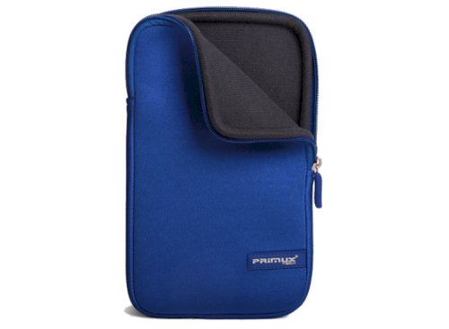 Primux S70A - Funda para tabletas, 7 Pulgadas, Color Azul