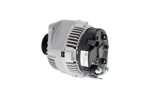 HELLA 8El 011 710-551 Alternateur - 14V - 120A