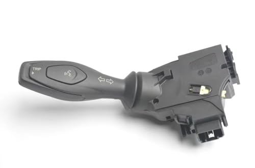 Commande de clignotants Ford Fiesta 2008-2013 commodo essuie-glace de direction 8A6T-13335-CC