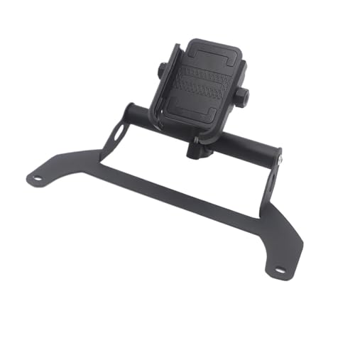 Support téléphone moto navigation ADV 150 anti-vibration