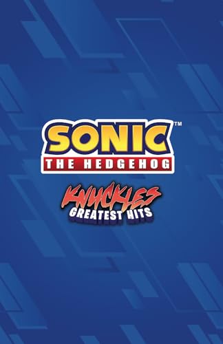Image of Sonic the Hedgehog: Knuckles' Greatest Hits