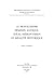 Le Monachisme Feminin Antique: Ideal Hieronymien Et Realite Historique (Spicilegium Sacrum Lovaniense Etudes Et Documents, Band 52) - Laurence, Patrick