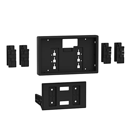 Kit Metra 108-UN02 Audio pour écran modulaire Pioneer 8 pouces
