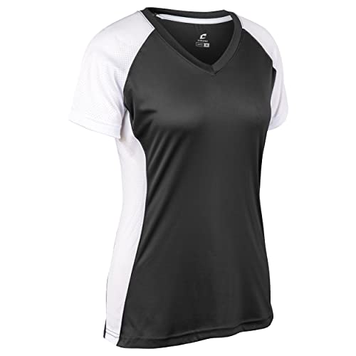 Maillot de softball fille Champro contre la transpiration
