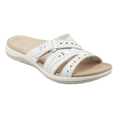 Sandales pour la marche en été femme confort absolu et amorti anatomique pour le quotidien