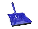 Kehrschaufeln- Lackiert mit Kunststoffkante - 2055