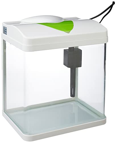 Hopar Aquário LA238 Branco 10L 127V
