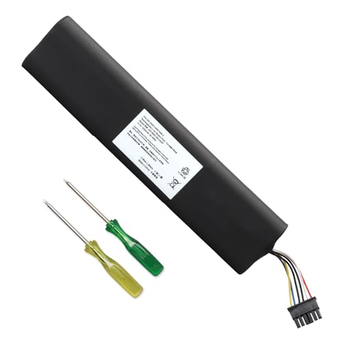 Batterie pour Neato Botvac D7 D5 D3 aspirateur robot Li-ion 14.4V