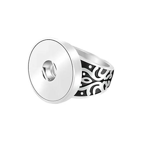 Bague Chunk ANDANTE Cover