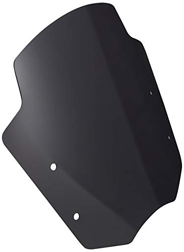 キタコ エアロバイザー ６７０−１３００１００ モンキー125 ダックス125 商品詳細 | KITACO