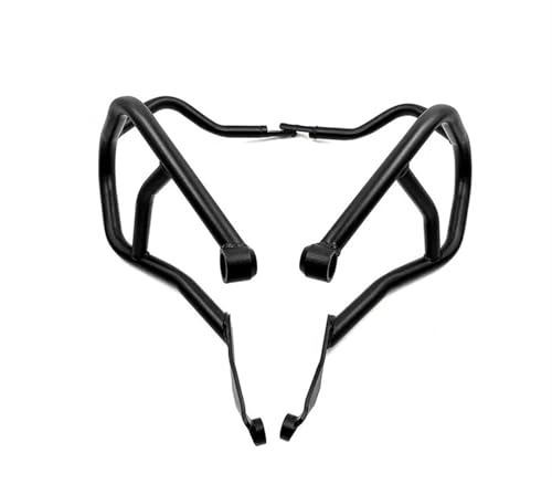 Crash bar Multistrada 1200 950 1260 protection moteur pour moto MTS