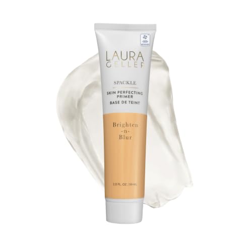 LAURA GELLER Spackle Makeup Primer Brighten-n-Blur