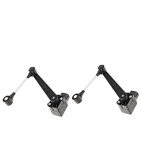 Capteur RQH100030 LR032106 de nivellement des phares à suspension pneumatique