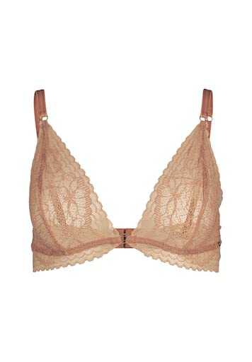 Soutien-gorge moulé Skiny Lace anti-démarcation pour éliminer les marques