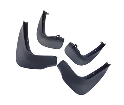 Kit bavettes auto Mini Cooper Countryman F60 garde-boue de voiture avant arrière 4 pièces