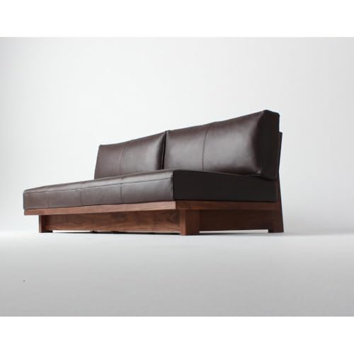 ソファ AGURA180 180cm ウォールナット 無垢材 WAプラス 大川市