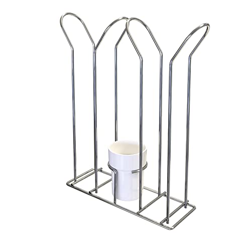 Organizador p/Copos Descartáveis 50/180ml, Stolf