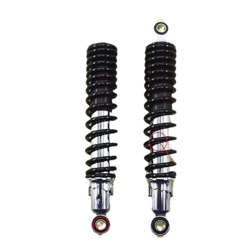 Amortisseur moto arriere hydraulique souple reduisant les secousses - 4