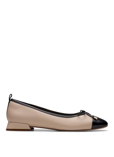 Zapatos Clarks Ubree15 Poppy Oxford cómodos para la oficina y tus caminatas urbanas diarias