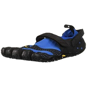 Vibram Five Fingers Herren V Aqua Schuhe