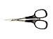 Kai 5130DC: 5-inch Double Curved Scissors