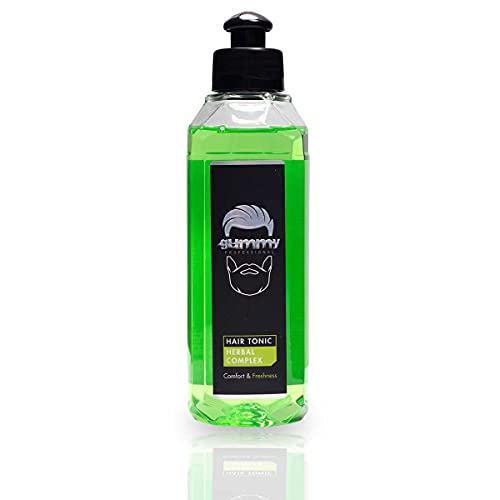 거미 헤어 토닉 250ML 허브