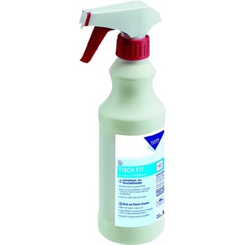 Schreibtischreiniger Kleen Purgatis Tisch-Fit 500 ml