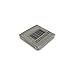SANFORD LP 70532 Design Kneaded Eraser No 1225 12Bx Min 1Bx, 1 Count (Pack of 1), Gray