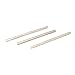 21pcs alambre de traste 2,7 mm Fret para Guitarra Bajo Eléctrico Repuesto...
