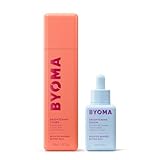 BYOMA Brightening Serum (30ml) + BYOMA Brightening Toner (150ml)