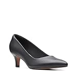 Clarks Women's Linvale Jerica Pump - Image 3
