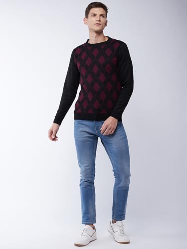Image of Pivl Men's Winter Sweater - Warmth and Comfortable for The Season||Winterwear||