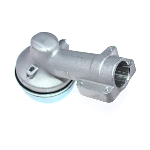 Tête d'engrenage FSA135 avec transmission fluide pour optimiser le débroussaillage