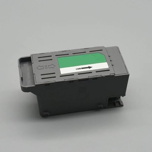 Pack de 5 boîtes de maintenance C9345 pour imprimante WF 7845 - 4