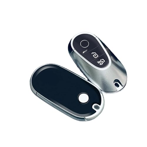 Funda llave Mercedes Clase S W223 carcasa para uso diario urbano