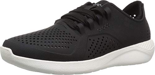[CROCS(NbNX)] Xj[J[ CgCh yCT[ EB fB[X ubN 21 cm