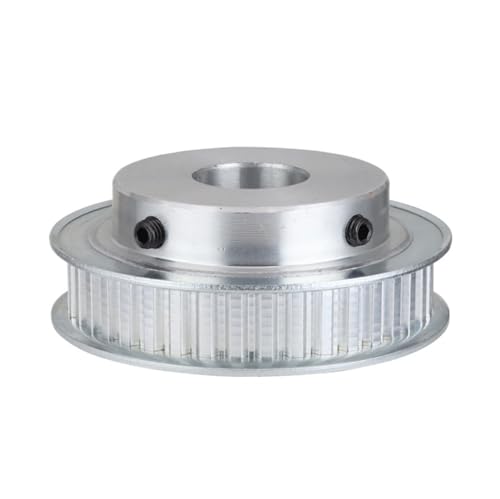 Poulie synchrone XL42T pas trapezoidal 5,08 mm pour resoudre les sauts de courroie