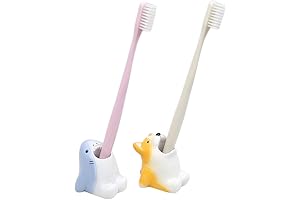 Unique Hippo Pencil Holder Adds Character to Any Work Space