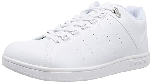 [P[XCX] IbNXtH[h KS 100 Y White/White 25.5 cm