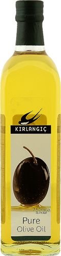 Aceite de oliva puro 750 ml