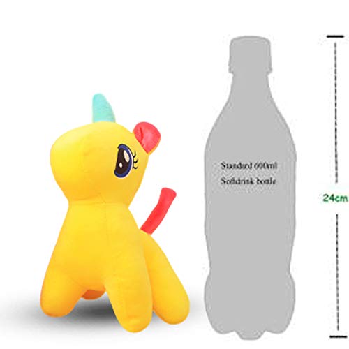 Image of KEKEMI Non-Toxic Hugable Cute Stuff Teddy Bear Soft Toys for Kids /Gift, Size - 7 Inches (Pack of 3)