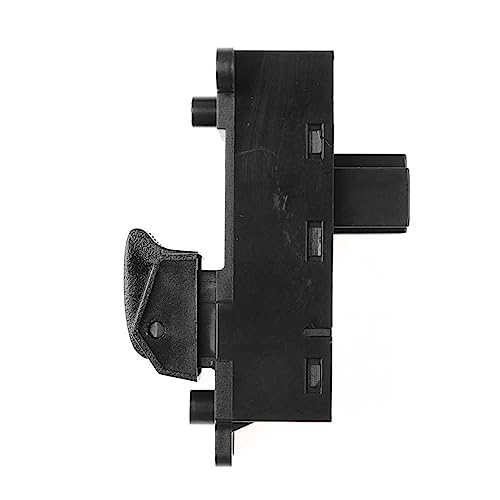 Bouton de commande de lève-vitre robuste pour Honda 35760-TF0-003 - 4