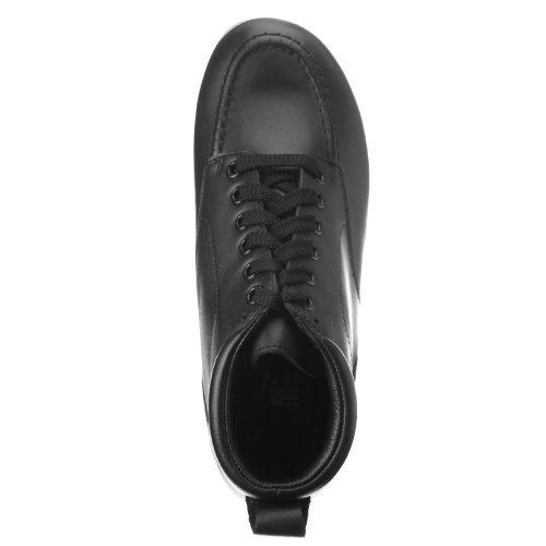 Drew Shoe Women's Phoenix Plus Boots,Black,11 N4