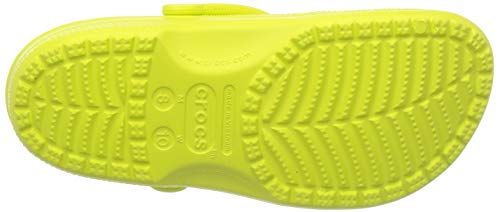 Image of Crocs Unisex Adult's Citrus Clogs - M6W8 (10001-738)