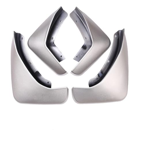 Bavettes garde-boue Volvo XC90 pour protéger votre voiture lors des sorties nature